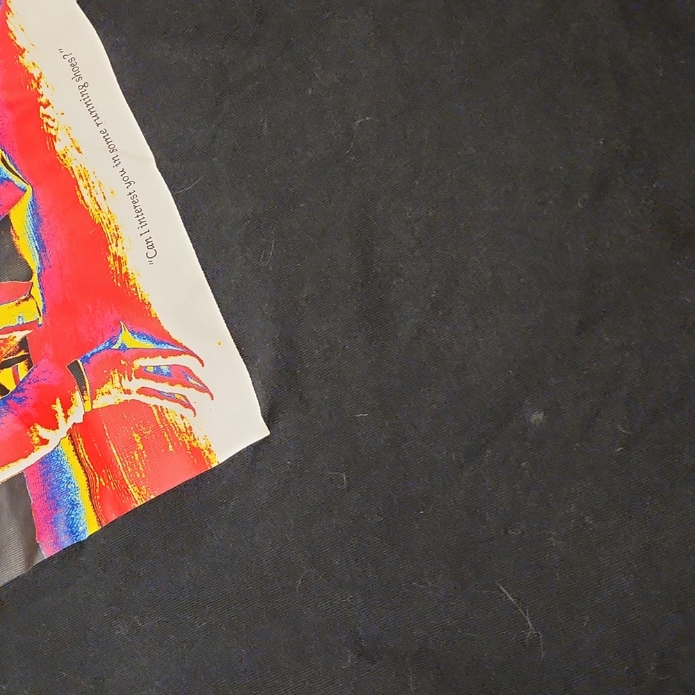 Nike Nrg Fearless Phil Tye Dye Trippy T Shirt - Picture 4 of 9